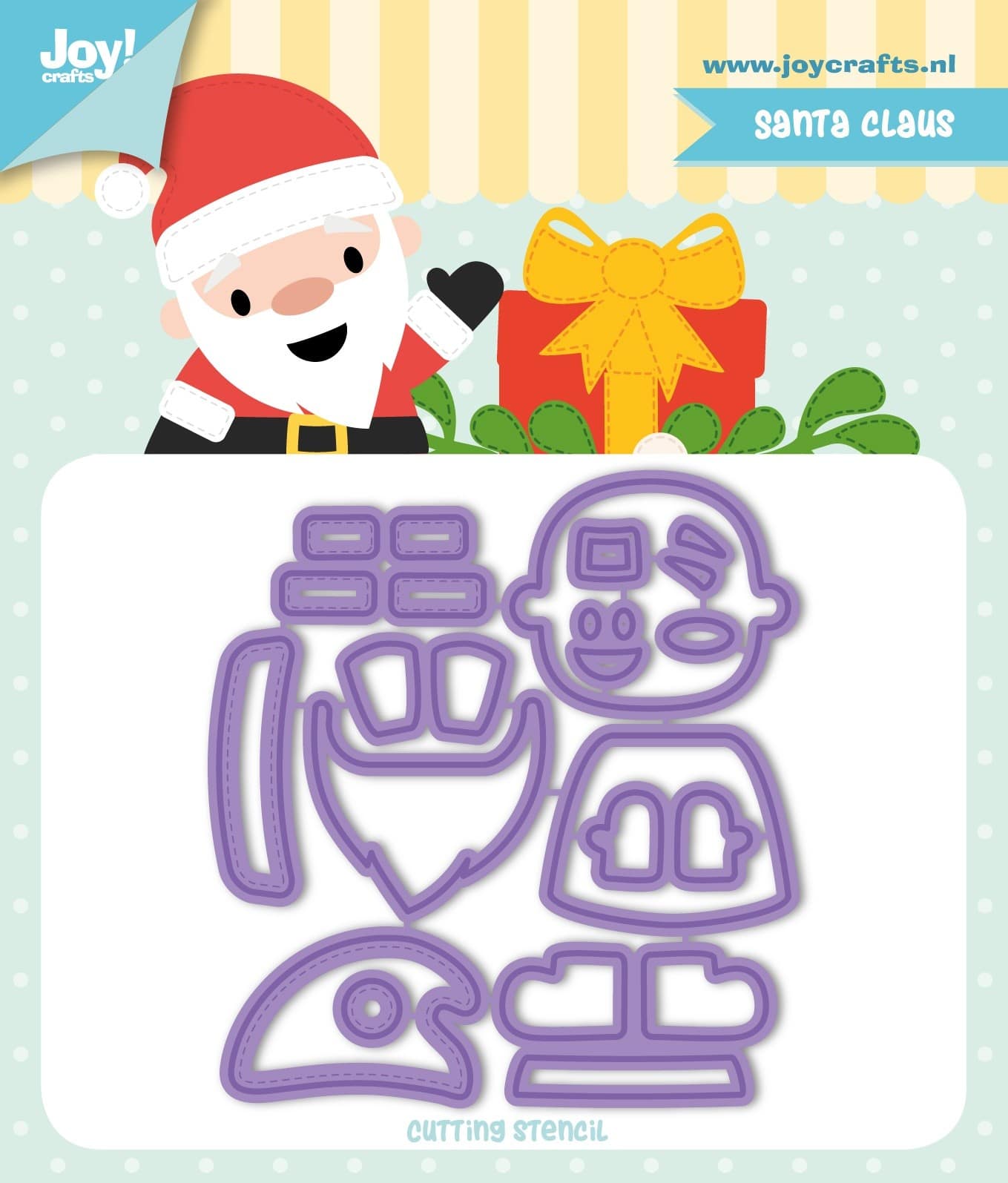 Santa Claus *